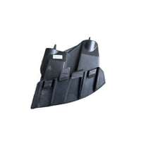 عظمة صدام خلفي يمين تحت الاسطب تورس 2024