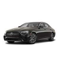 طقم مساعدات كبوت مرسيدس Mercedes-Benz E