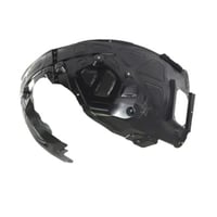 بطانة رفرف امامي يسار قماش تشارجر SRT