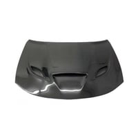 كبوت كرايسلر HELLCAT المنيوم