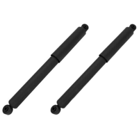 طقم مساعدات خلفيه جمس يوكن