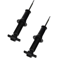 طقم مساعدات اماميه تاهو