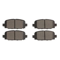 فحمات امامية جيب شيروكي سيراميك