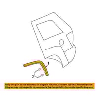 زيق خلفي جهة الرفرف يسار قراند شروكي