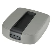 تكاية كاملة ( بعدة خيارات رصاصي - اسود - بيج ) جمس...