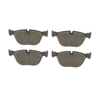 فحمات امامية سيراميك BMW X5