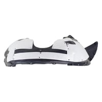 بطانة رفرف امامي يمين اكسبلولر مع العازل