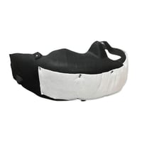 بطانة رفرف خلفي يمين قماش مع العازل تورس 2024