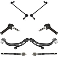 طقم عضلات امامي كامل تورس