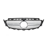 شبك علوي مرسيدس E CLASS دايموند