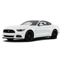 شبك سفلي موستنق GT