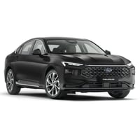 رفرف امامي يمين فورد تورس 2024 ( جهة الراكب )