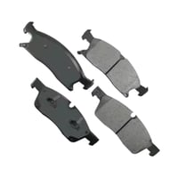 فحمات جيب قراند شروكي اماميه سيراميك