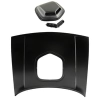 كبوت دودج تشالنجر شيكر