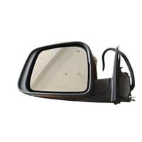 مرايه يسار جيب قراند شروكي ( نقطه عمياء )