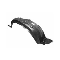 بطانة رفرف امامي يمين لكزس IS