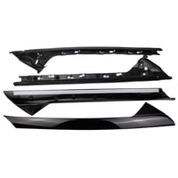 طقم ديكور القائم امامي فورد اكسبلولر