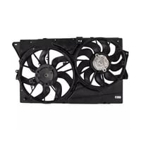 مروحة تبريد 6 سلندر فورد تورس