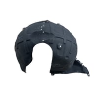 بطانة رفرف امامي يسار فورد تيريتوري