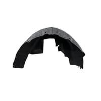 بطانة رفرف خلفي يسار قماش فورد تورس