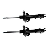 طقم مساعدات اماميه فورد موستنق