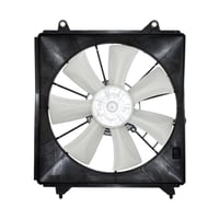 مراوح تبريد كاملة هوندا اكورد