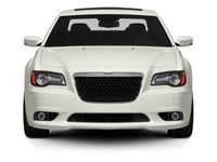 صدام امامي كرايسلر SRT