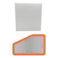 فلتر مكيف و هواء جيب شيروكي 2019-2023