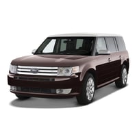 دودة دركسون فورد فلكس