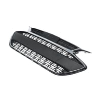 شبك علوي كامل مع الكروم شفروليه سبارك