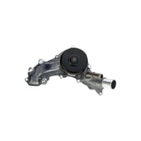 طرمبة ماء تشارجر 6 سلندر