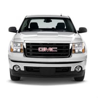 صدام خلفي سييرا كامل سييرا