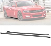 طقم زوائد جانبيه تشارجر