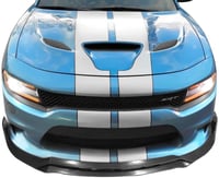 لحيه تشارجر 2