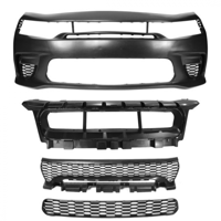 صدام امامي تشارجر وايد بدي بدون زوائد