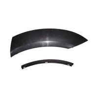 زواىد على الرفرف خلفي يسار وايد بدي تشارجر