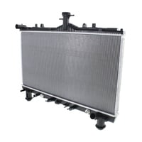 رديتر ماء شفرولية كمارو