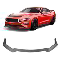 لحيه موستنق RTR