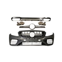 كت مرسيدس E63