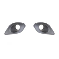 طقم اغطيه كشافات خارجيه يمين ويسار SRT