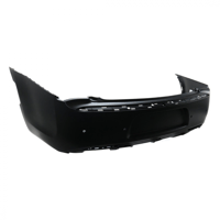 صدام خلفي كرايسلر ( بفتحات حساسات )