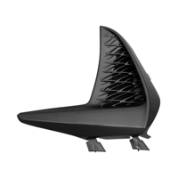 غطاء كشاف يسار لكزس IS F