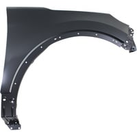 رفرف امامي يمين اكسبلولر