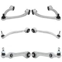 طقم مقصات امامي كامل مرسيدس اس كلاس