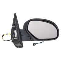 مرايه يمين تاهو