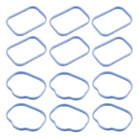 طقم وجيه ثلاجه كامله سفليه وعلويه 6 سلندر درانقو 1...