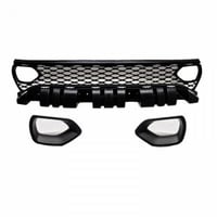 شبك علوي تشارجر هيلكات NEW