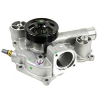 طرمبة ماء 8 سلندر قراند شروكي