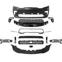 صدام امامي درانقو 2023 كامل مع الكشافات