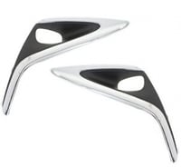 طقم اغطية كشافات لكزس ES